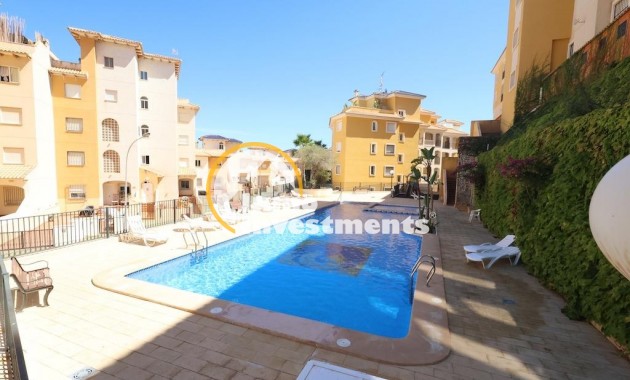Bestaande bouw - Appartement - Orihuela Costa - Campoamor