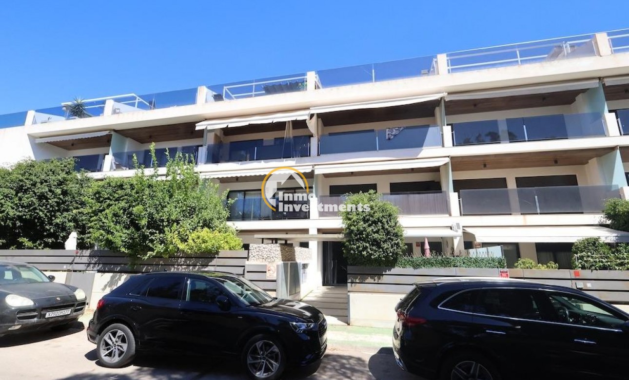 Bestaande bouw - Appartement - Orihuela Costa - Campoamor
