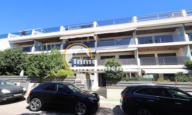 Bestaande bouw - Appartement - Orihuela Costa - Campoamor
