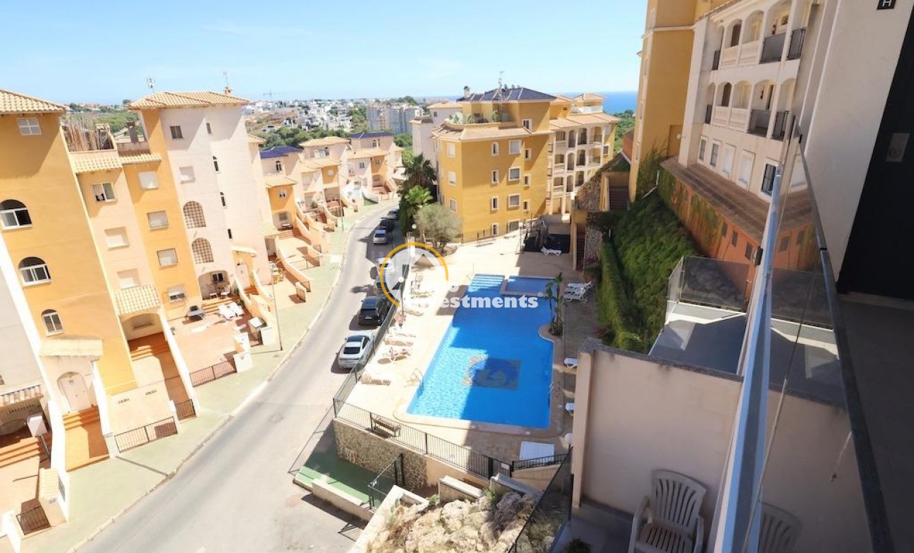 Bestaande bouw - Appartement - Orihuela Costa - Campoamor