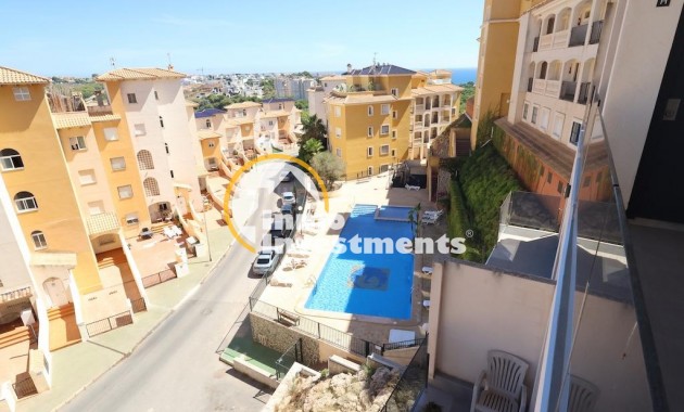 Bestaande bouw - Appartement - Orihuela Costa - Campoamor