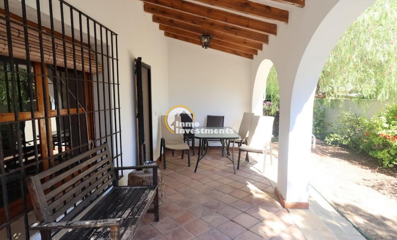 Gebrauchtimmobilien - Villa - Cabo Roig