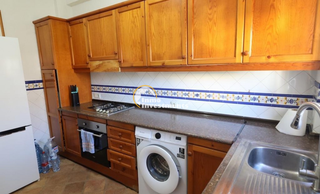 Gebrauchtimmobilien - Villa - Cabo Roig