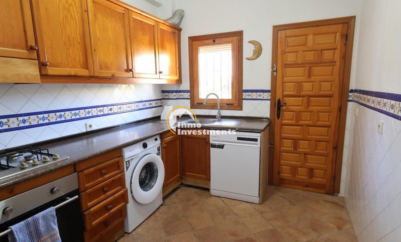 Gebrauchtimmobilien - Villa - Cabo Roig