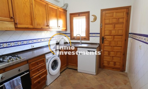 Gebrauchtimmobilien - Villa - Cabo Roig