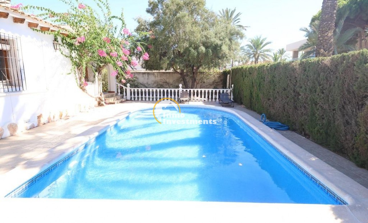 Gebrauchtimmobilien - Villa - Cabo Roig