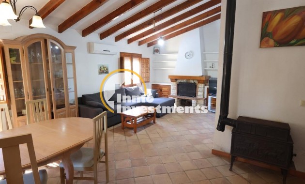 Gebrauchtimmobilien - Villa - Cabo Roig