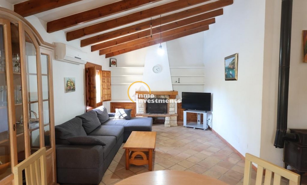 Gebrauchtimmobilien - Villa - Cabo Roig