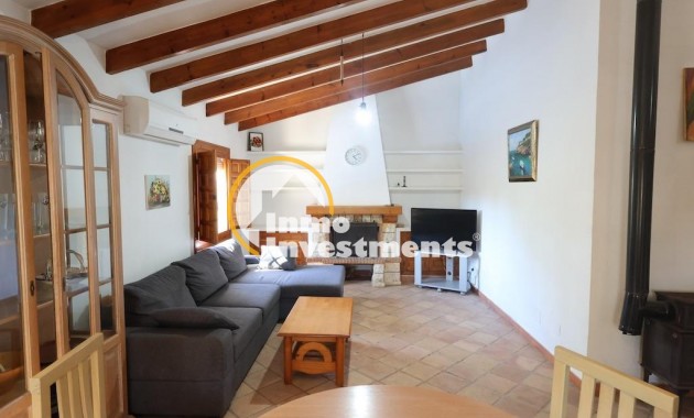 Gebrauchtimmobilien - Villa - Cabo Roig