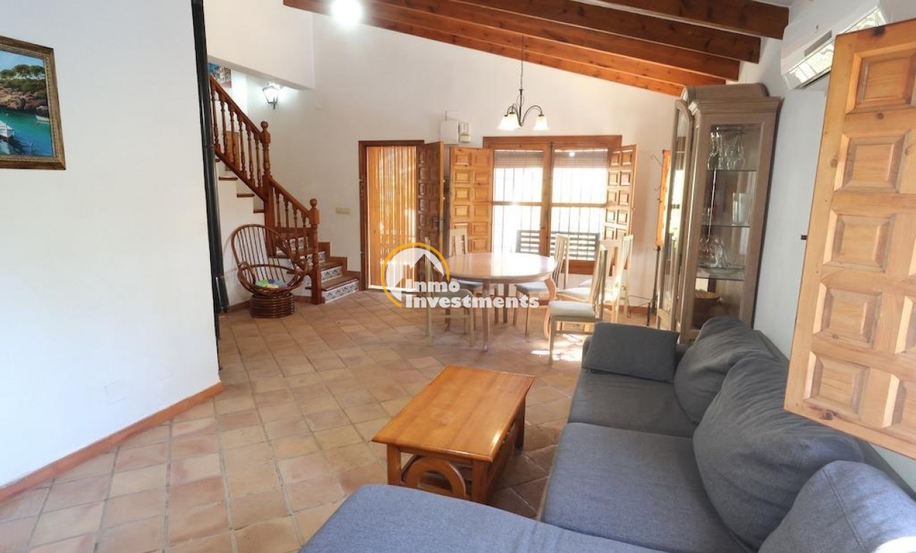 Gebrauchtimmobilien - Villa - Cabo Roig