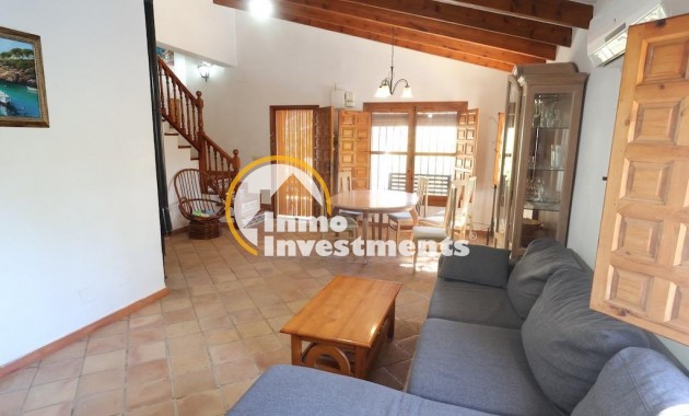 Gebrauchtimmobilien - Villa - Cabo Roig
