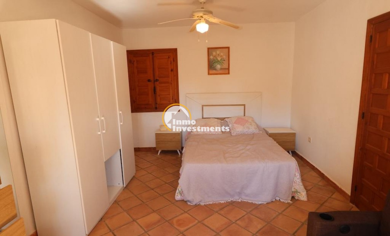 Gebrauchtimmobilien - Villa - Cabo Roig