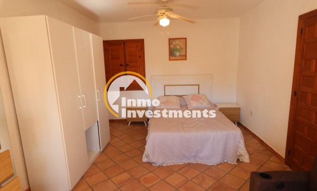 Gebrauchtimmobilien - Villa - Cabo Roig