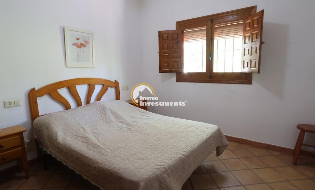 Gebrauchtimmobilien - Villa - Cabo Roig