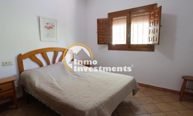 Gebrauchtimmobilien - Villa - Cabo Roig