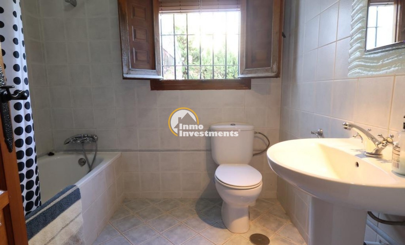 Gebrauchtimmobilien - Villa - Cabo Roig