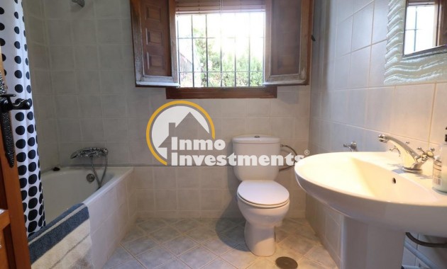Gebrauchtimmobilien - Villa - Cabo Roig