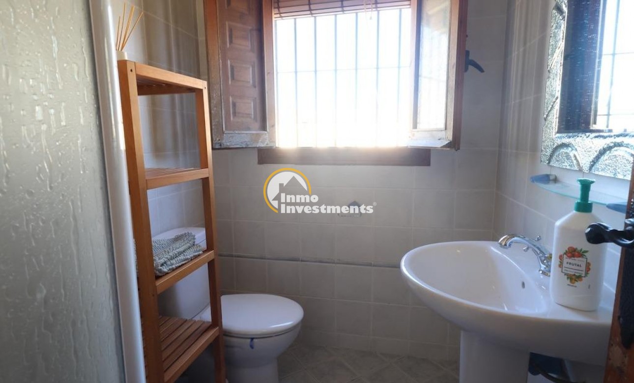 Gebrauchtimmobilien - Villa - Cabo Roig