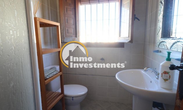 Gebrauchtimmobilien - Villa - Cabo Roig