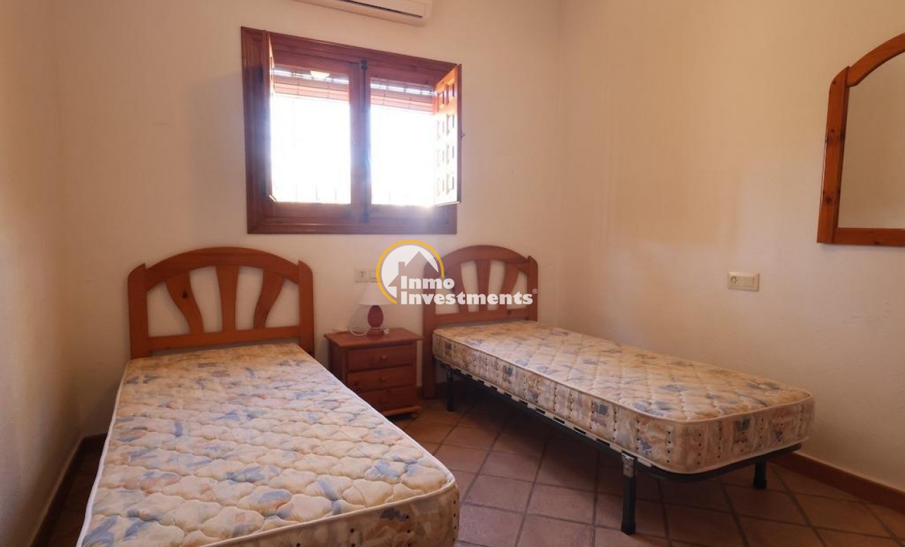 Gebrauchtimmobilien - Villa - Cabo Roig