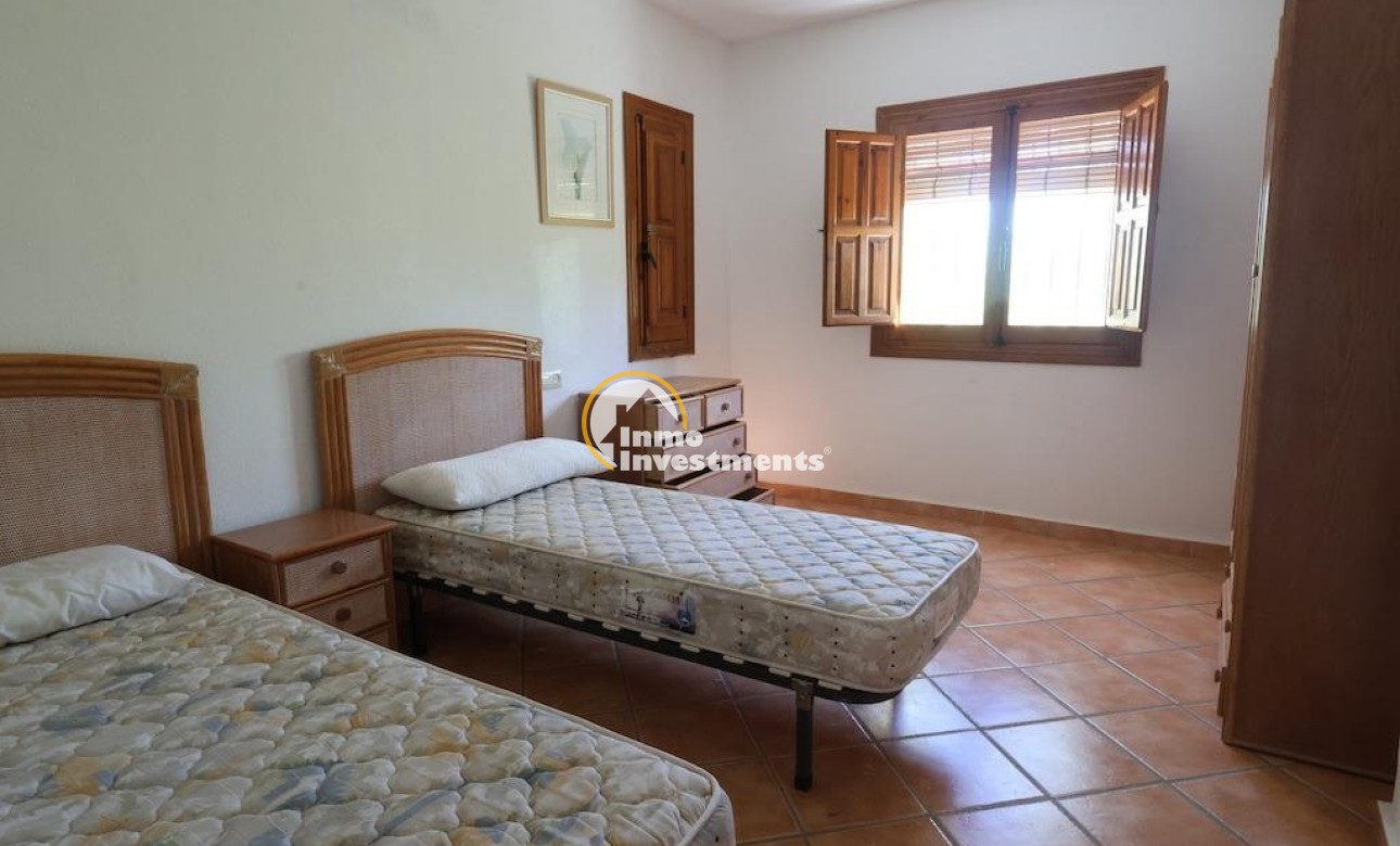 Gebrauchtimmobilien - Villa - Cabo Roig