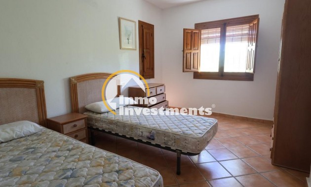 Gebrauchtimmobilien - Villa - Cabo Roig
