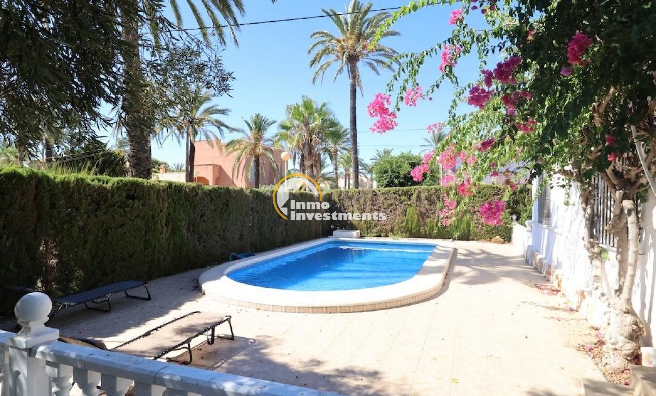 Gebrauchtimmobilien - Villa - Cabo Roig