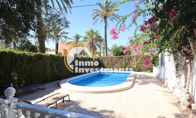 Gebrauchtimmobilien - Villa - Cabo Roig