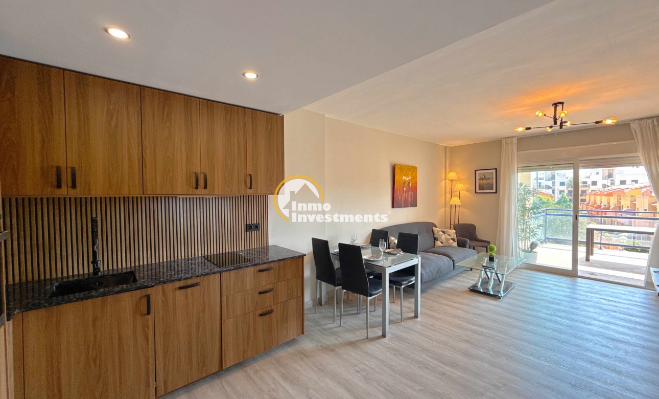Revente privée - Appartement - Cabo Roig