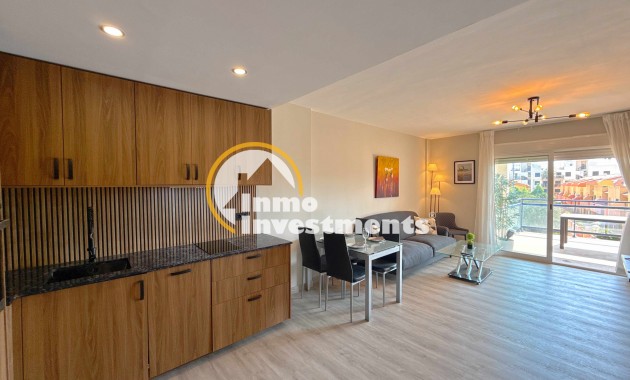 Revente privée - Appartement - Cabo Roig