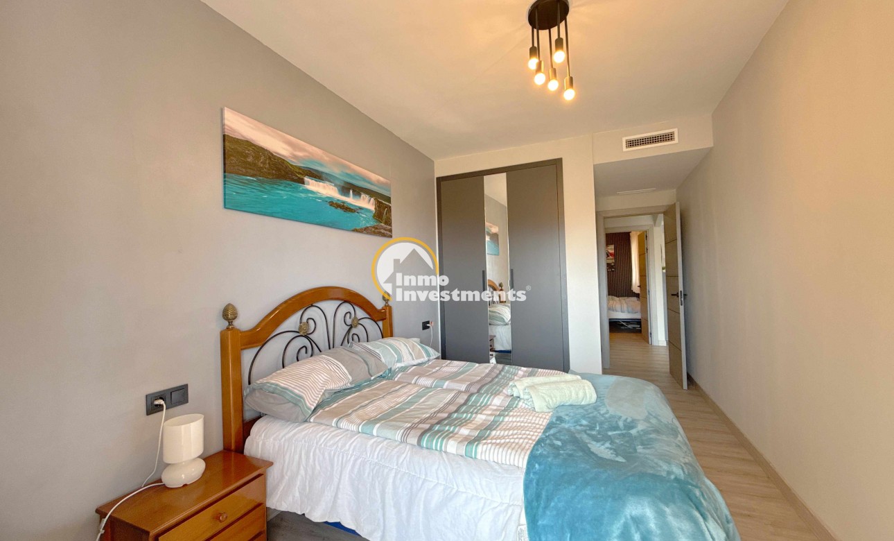 Revente privée - Appartement - Cabo Roig