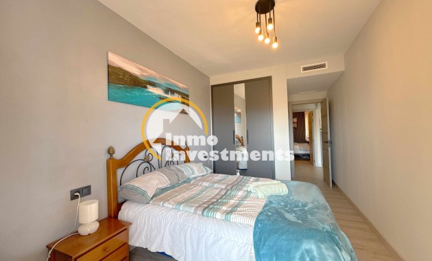Revente privée - Appartement - Cabo Roig