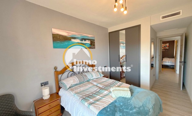 Revente privée - Appartement - Cabo Roig