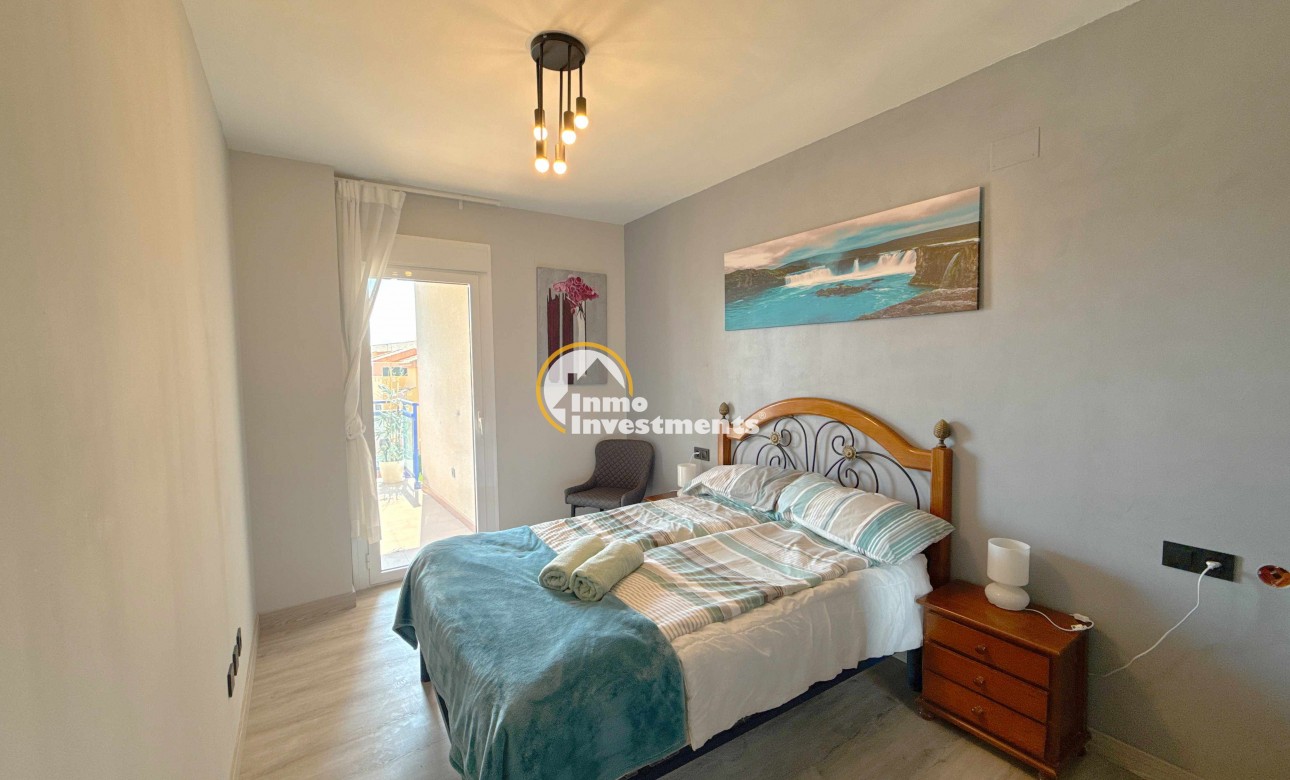 Revente privée - Appartement - Cabo Roig