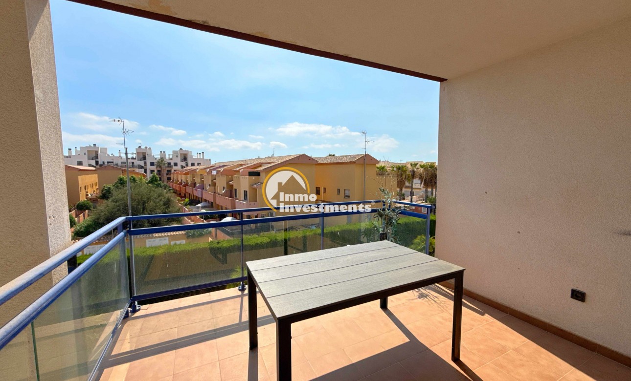 Revente privée - Appartement - Cabo Roig