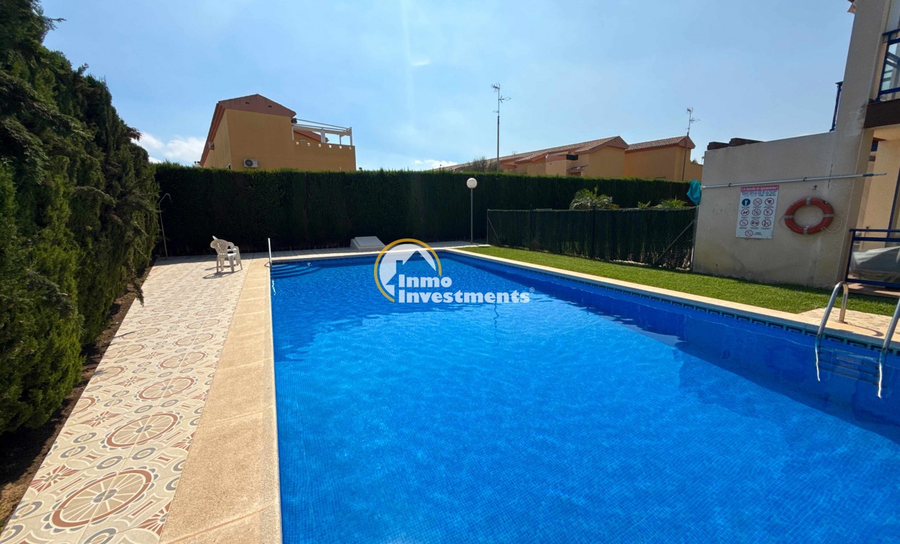 Revente privée - Appartement - Cabo Roig