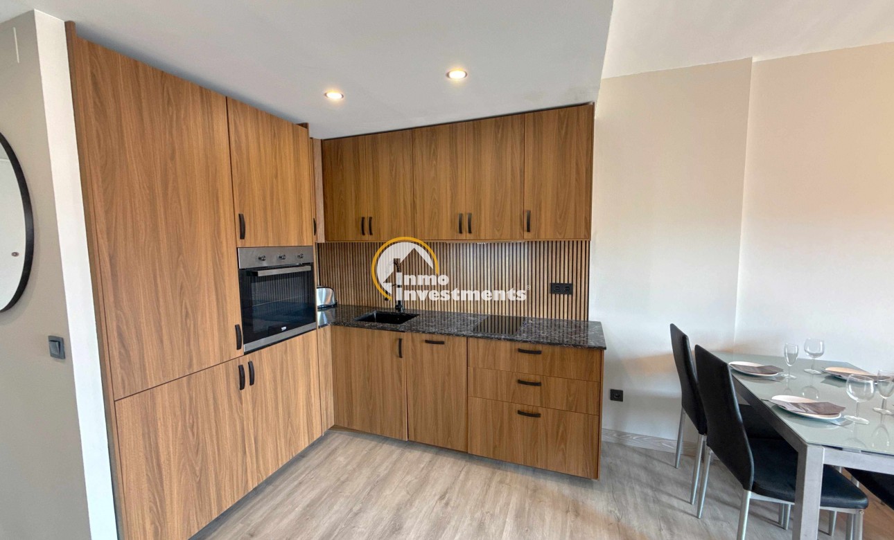 Revente privée - Appartement - Cabo Roig