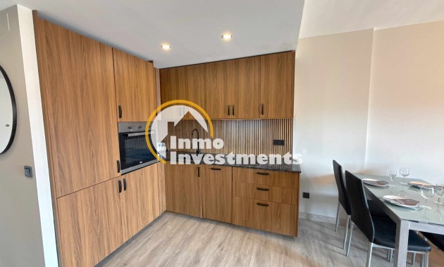 Revente privée - Appartement - Cabo Roig