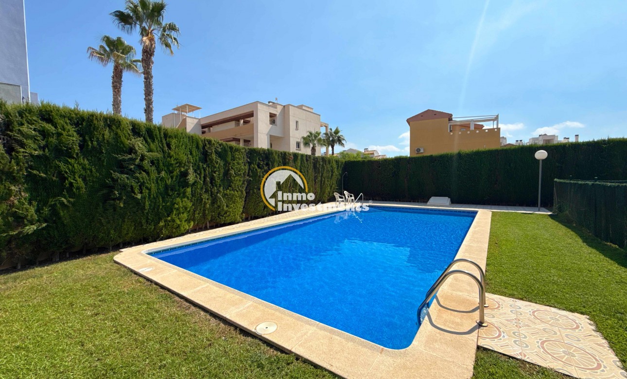Revente privée - Appartement - Cabo Roig