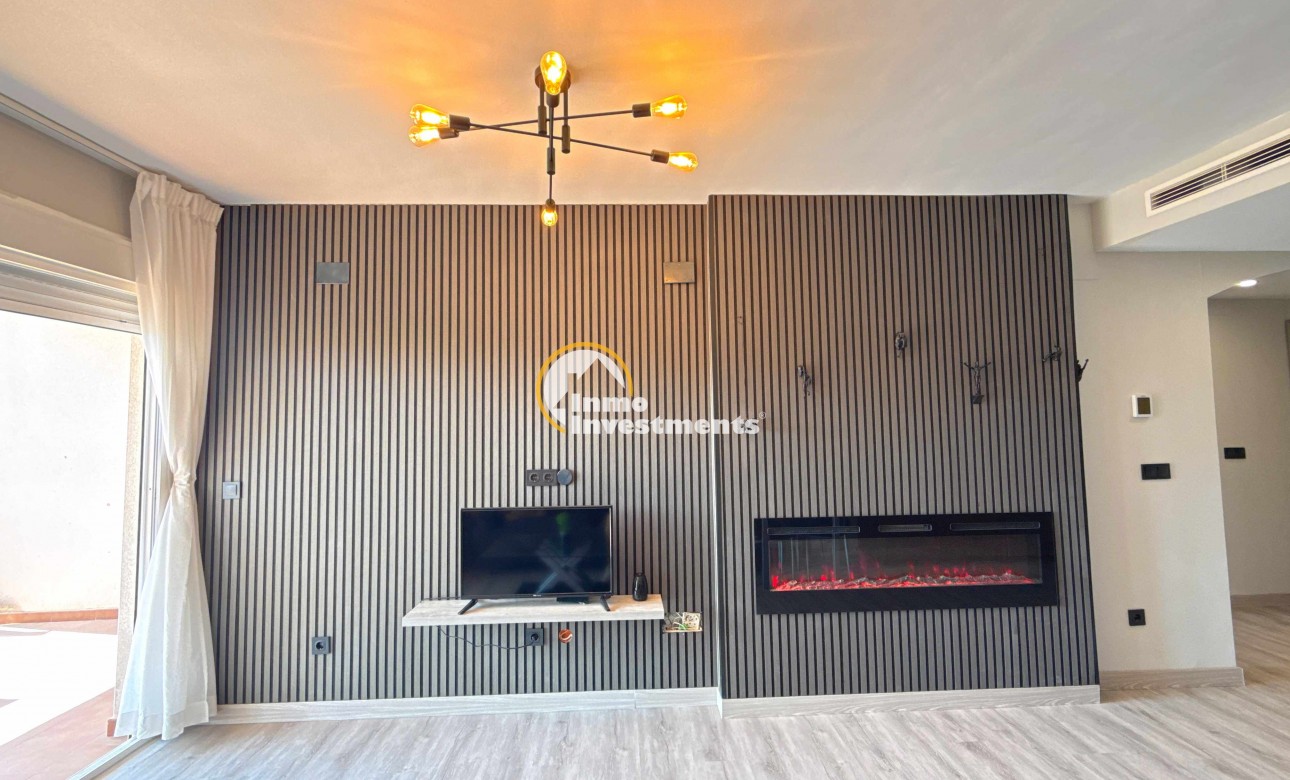 Revente privée - Appartement - Cabo Roig