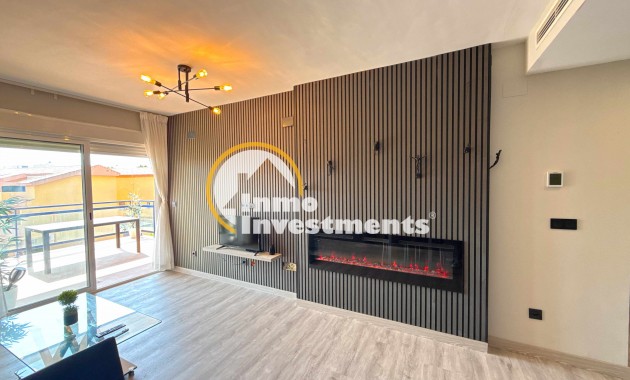 Revente privée - Appartement - Cabo Roig
