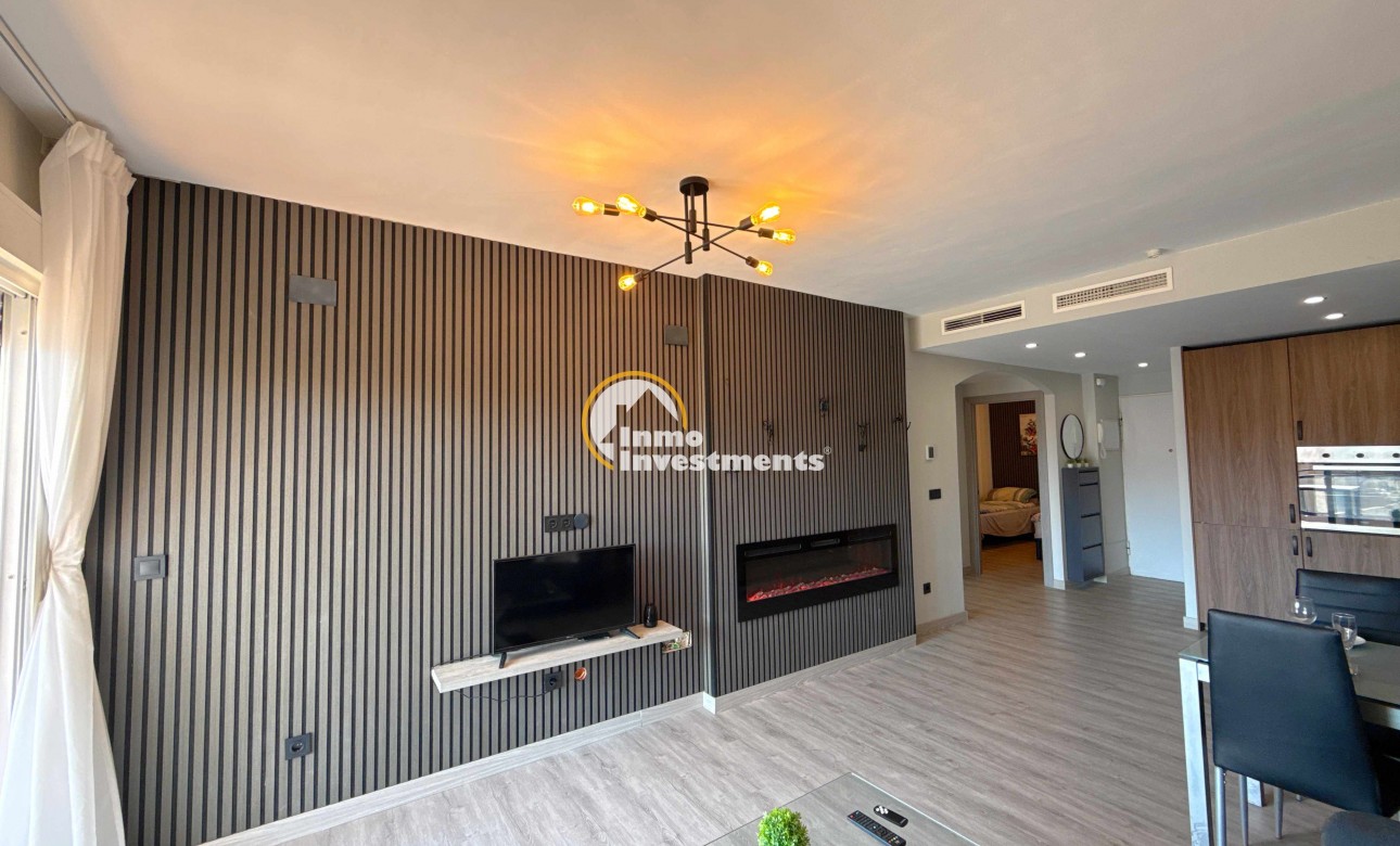 Revente privée - Appartement - Cabo Roig