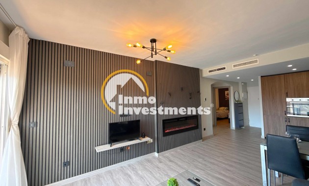 Revente privée - Appartement - Cabo Roig