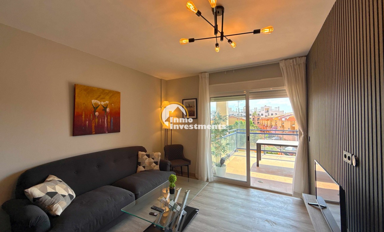 Revente privée - Appartement - Cabo Roig