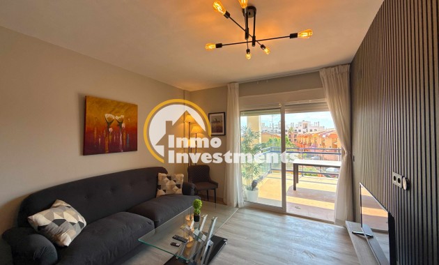 Revente privée - Appartement - Cabo Roig