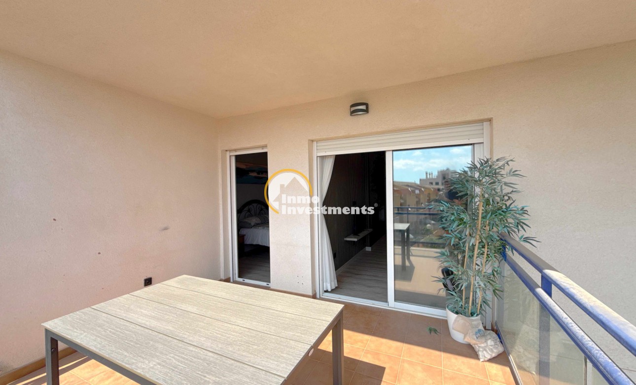 Revente privée - Appartement - Cabo Roig