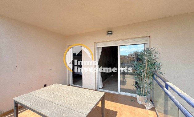 Revente privée - Appartement - Cabo Roig
