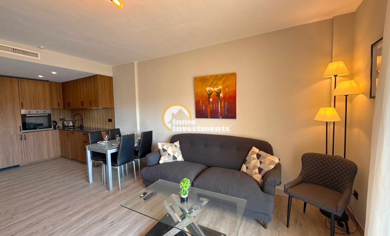 Revente privée - Appartement - Cabo Roig