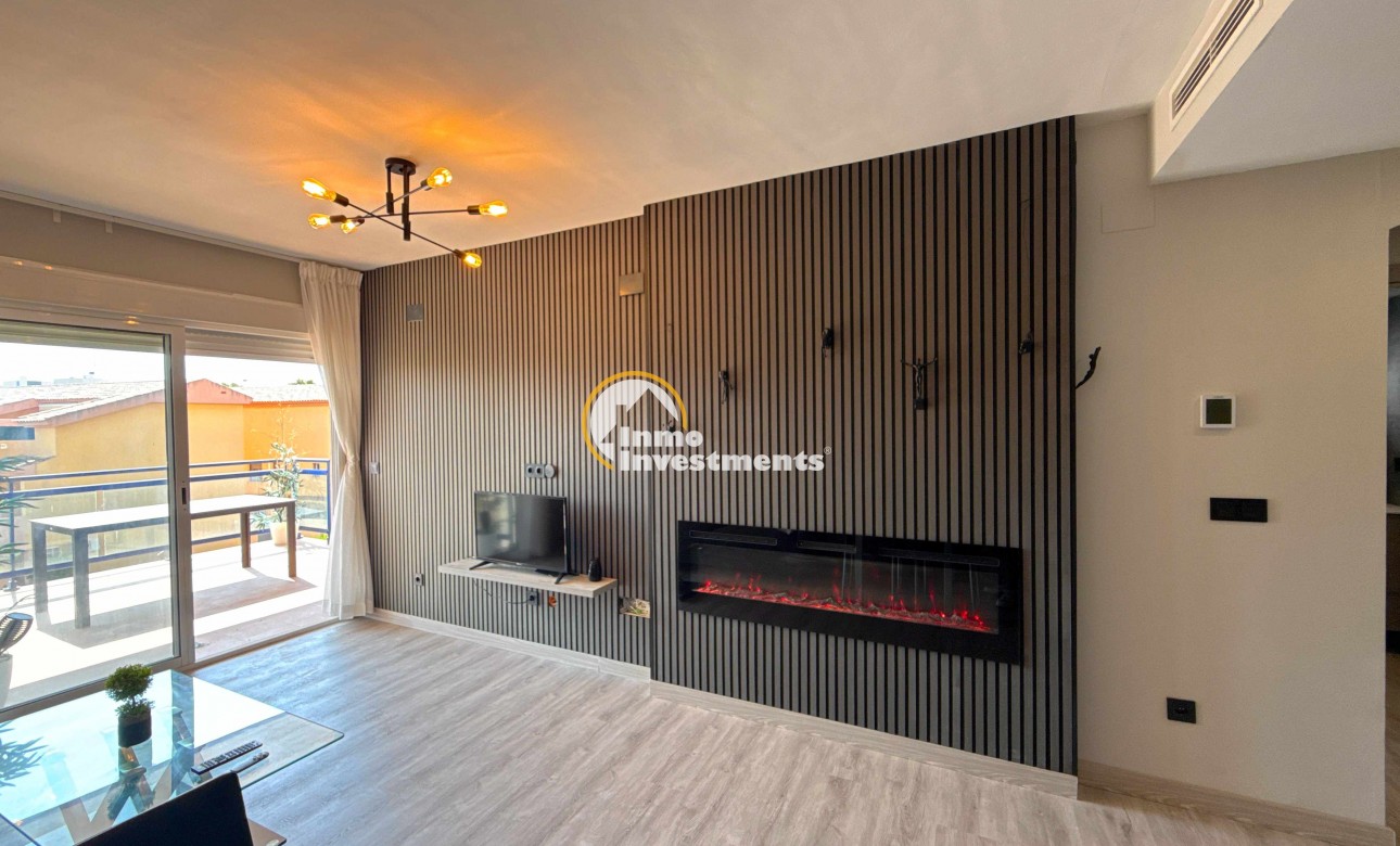 Revente privée - Appartement - Cabo Roig