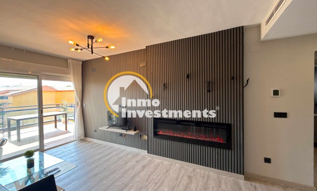 Revente privée - Appartement - Cabo Roig